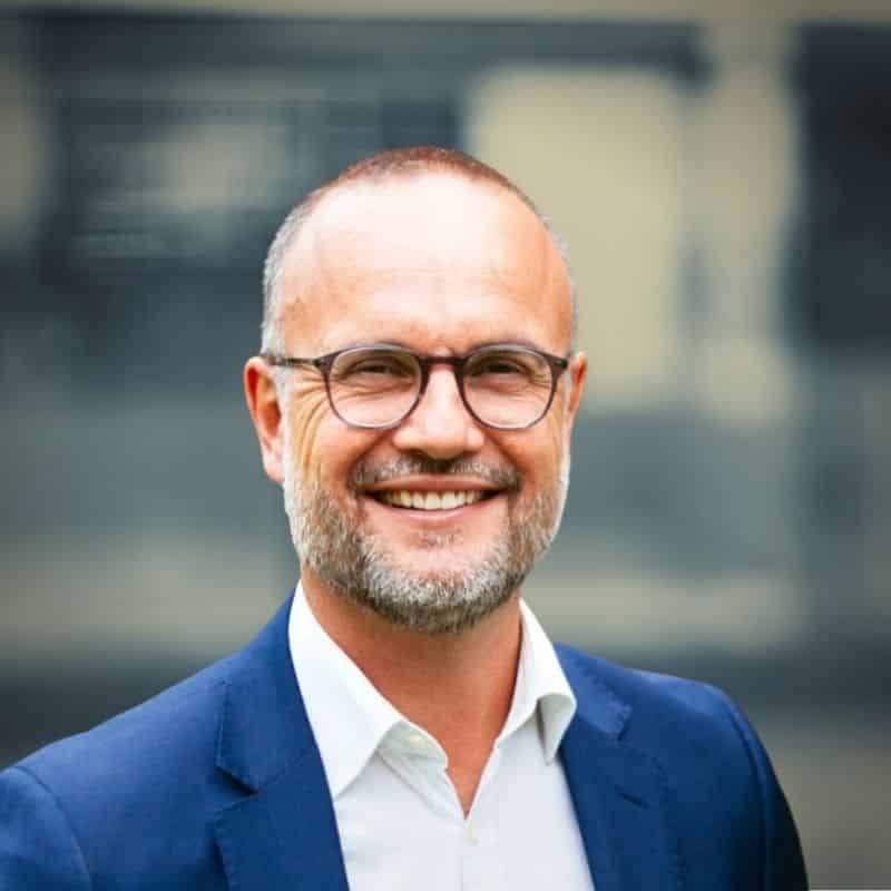 Fisher Leadership Advisory Board