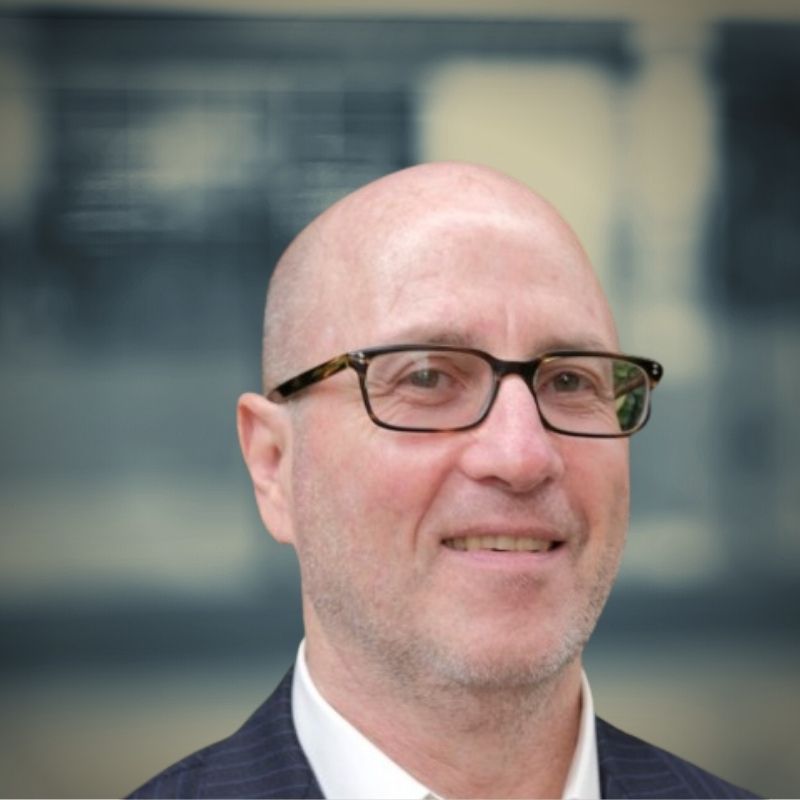 Fisher Leadership Headshots