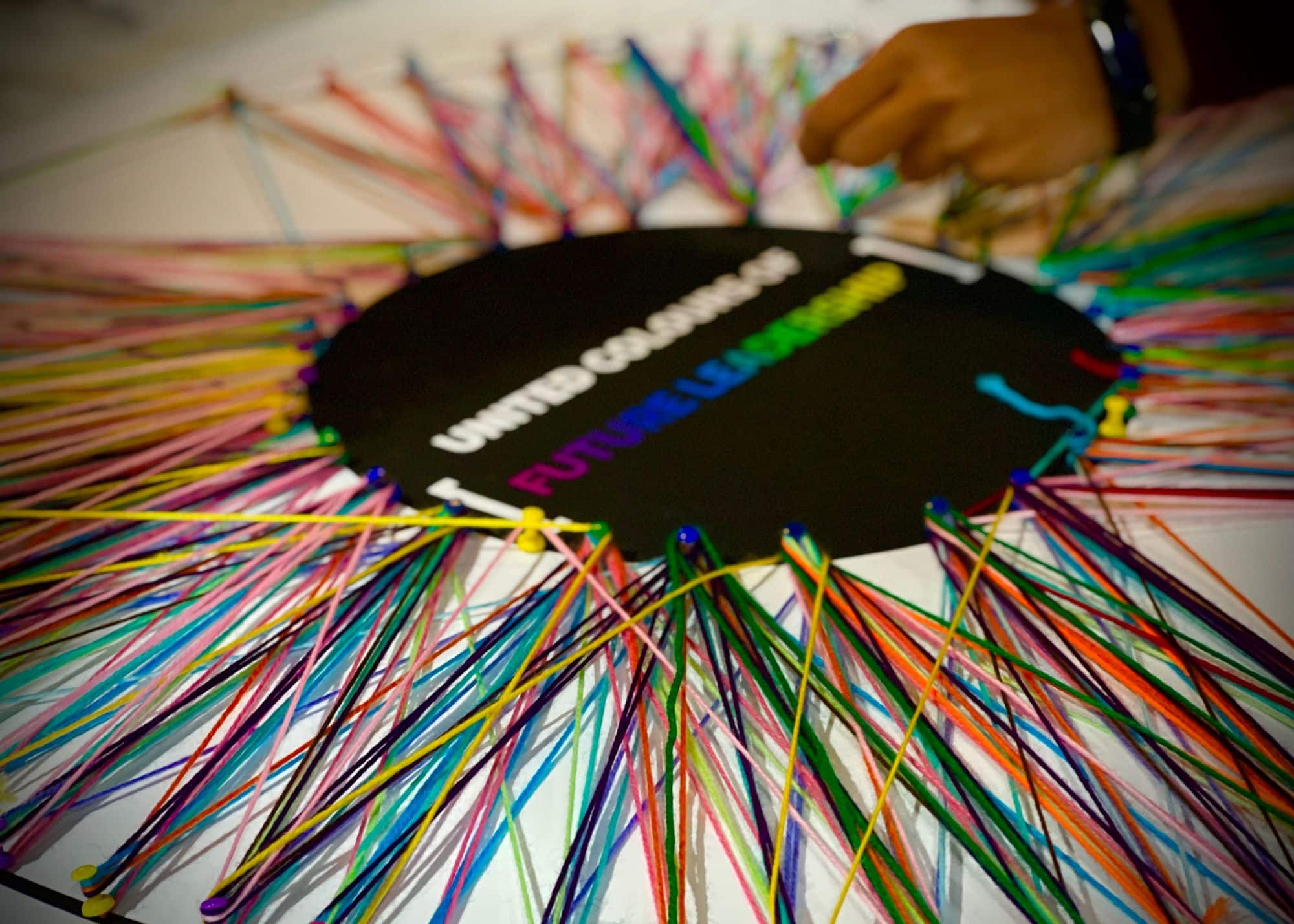 “Stay in touch with the latest leadership opportunities, appointments and industry insights when you sign up for our newsletter.”