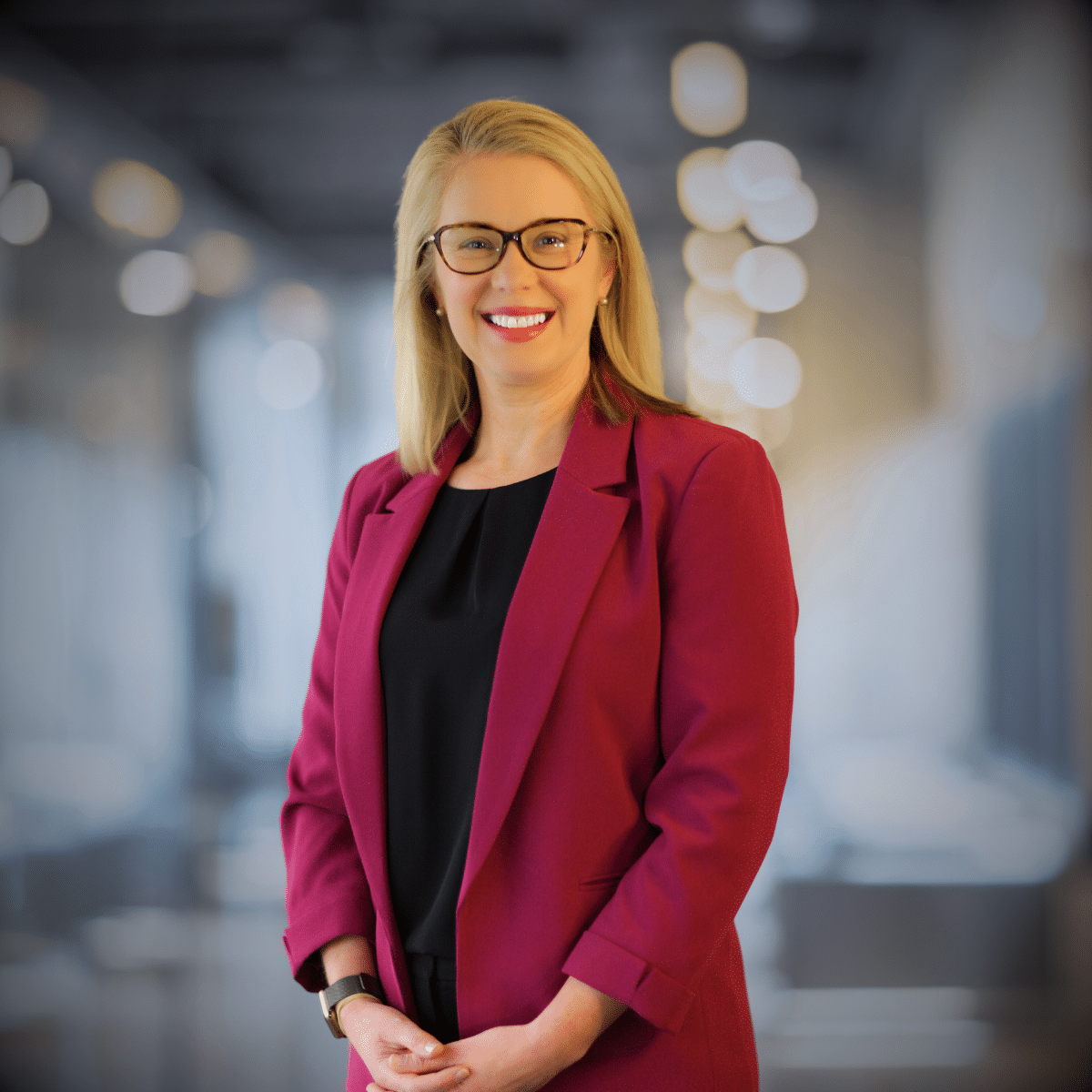 Danielle Walker 2023