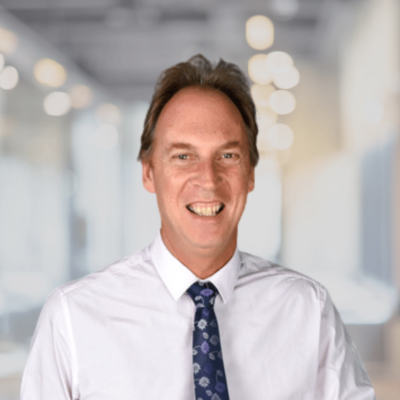 David Jenkinson 2023